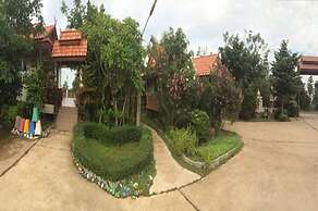 Plaifah Resort Ubon