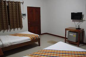 Plaifah Resort Ubon