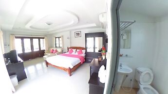 Plaifah Resort Ubon