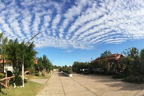 Plaifah Resort Ubon