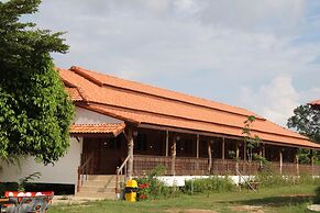 Plaifah Resort Ubon