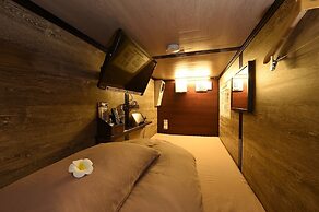 Anshin Oyado Ogikubo - Caters to Men