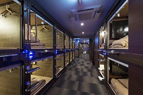 Anshin Oyado Ogikubo - Caters to Men