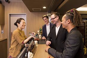 Anshin Oyado Ogikubo - Caters to Men