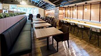 Anshin Oyado Ogikubo - Caters to Men