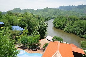 Star Hill Riverkwai Resort