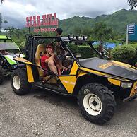 Star Hill Riverkwai Resort