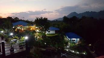 Star Hill Riverkwai Resort