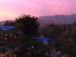 Star Hill Riverkwai Resort