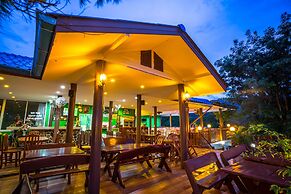 Star Hill Riverkwai Resort