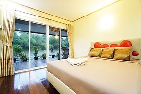 Star Hill Riverkwai Resort