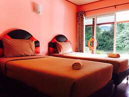 Star Hill Riverkwai Resort