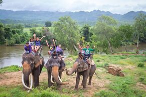 Star Hill Riverkwai Resort