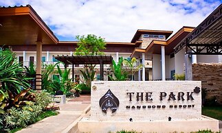 The Park Nangrong Resort