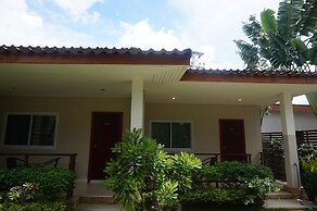 The Park Nangrong Resort