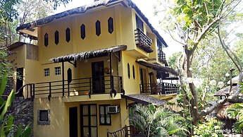 Casita Ysabel