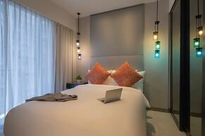 Oakwood Studios Singapore