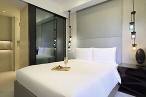 Oakwood Studios Singapore