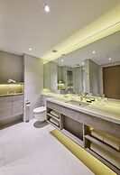 Oakwood Studios Singapore