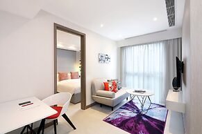 Oakwood Studios Singapore