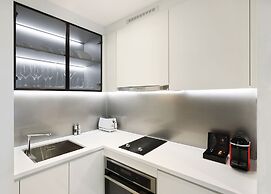 Oakwood Studios Singapore