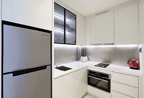 Oakwood Studios Singapore