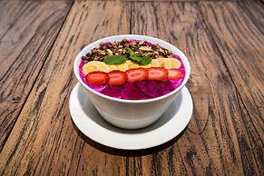 Meruhdani Boutique Hotel Ubud