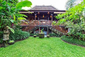 Meruhdani Boutique Hotel Ubud