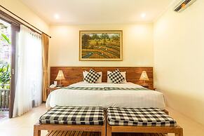 Meruhdani Boutique Hotel Ubud