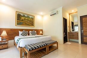 Meruhdani Boutique Hotel Ubud
