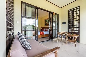 Meruhdani Boutique Hotel Ubud