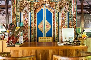 Meruhdani Boutique Hotel Ubud