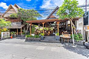 Meruhdani Boutique Hotel Ubud