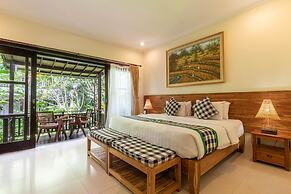 Meruhdani Boutique Hotel Ubud