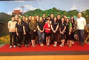 Hoang Mam Minh Cau Hotel