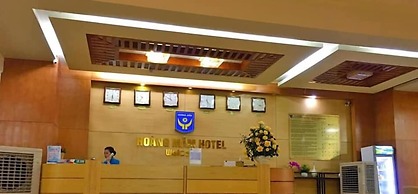 Hoang Mam Minh Cau Hotel