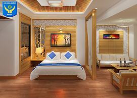 Hoang Mam Minh Cau Hotel