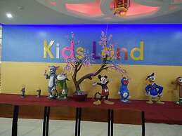 Hoang Mam Minh Cau Hotel