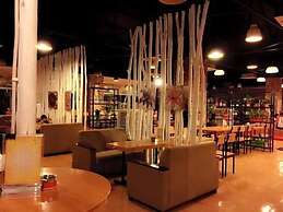 Hoang Mam Minh Cau Hotel