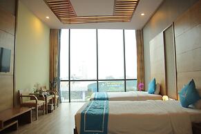 Hoang Mam Minh Cau Hotel