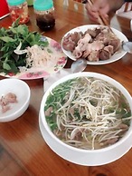 Hoang Mam Minh Cau Hotel