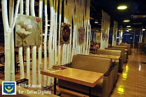 Hoang Mam Minh Cau Hotel