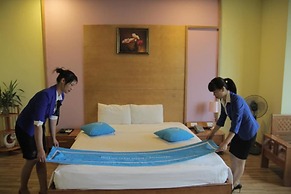 Hoang Mam Minh Cau Hotel