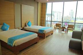 Hoang Mam Minh Cau Hotel