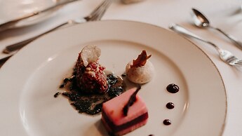 Der Eisvogel - Wellness- & Genusshotel