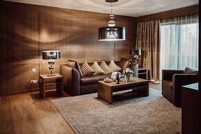 Der Eisvogel - Wellness- & Genusshotel