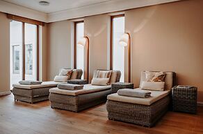 Der Eisvogel - Wellness- & Genusshotel