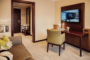 Der Eisvogel - Wellness- & Genusshotel