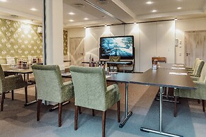 Der Eisvogel - Wellness- & Genusshotel