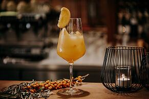 Der Eisvogel - Wellness- & Genusshotel